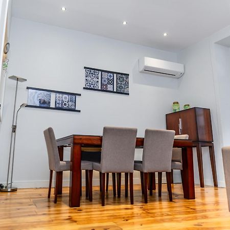 Bonjardim Terrace Διαμέρισμα Πόρτο Εξωτερικό φωτογραφία