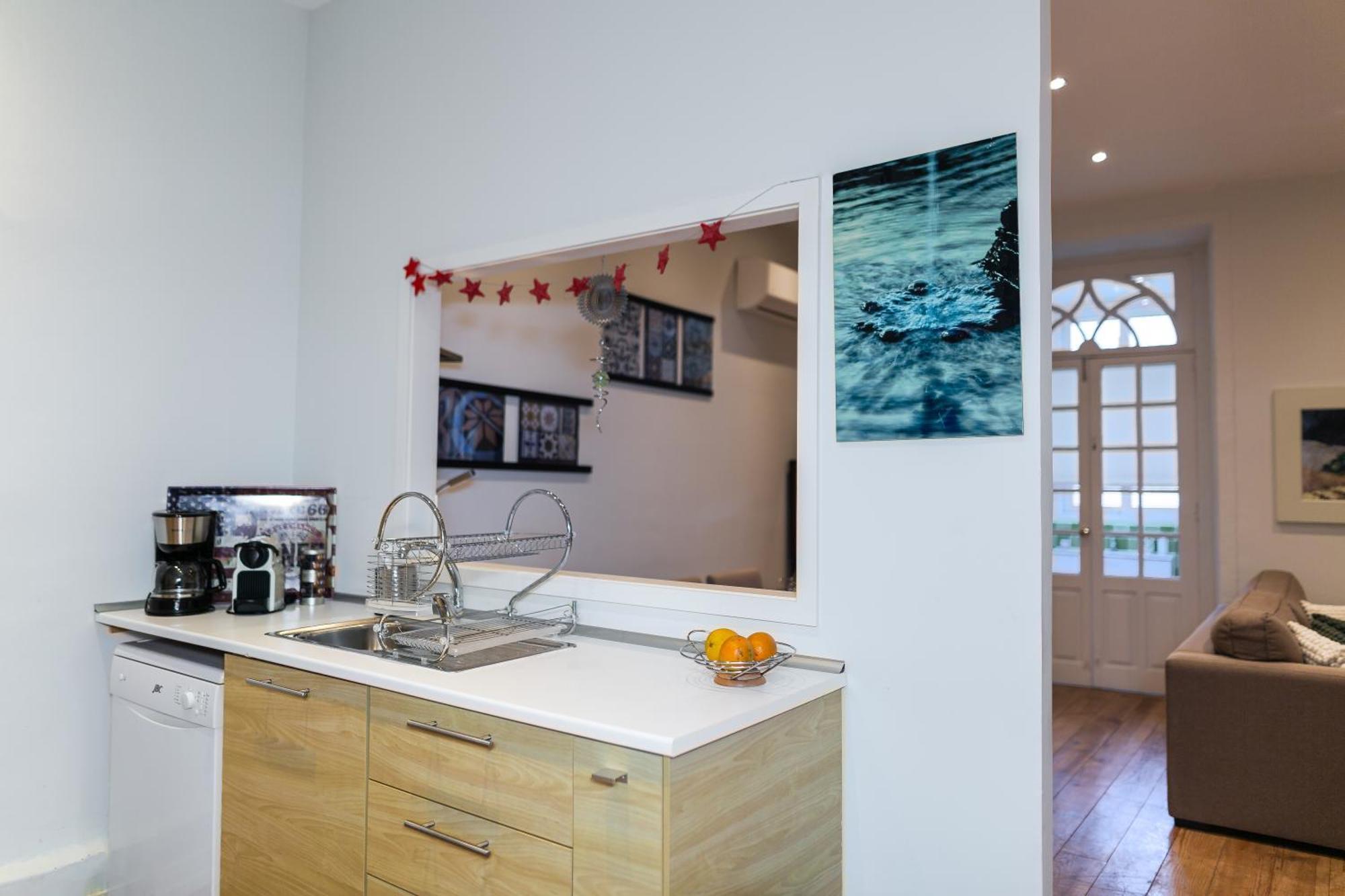 Bonjardim Terrace Διαμέρισμα Πόρτο Εξωτερικό φωτογραφία