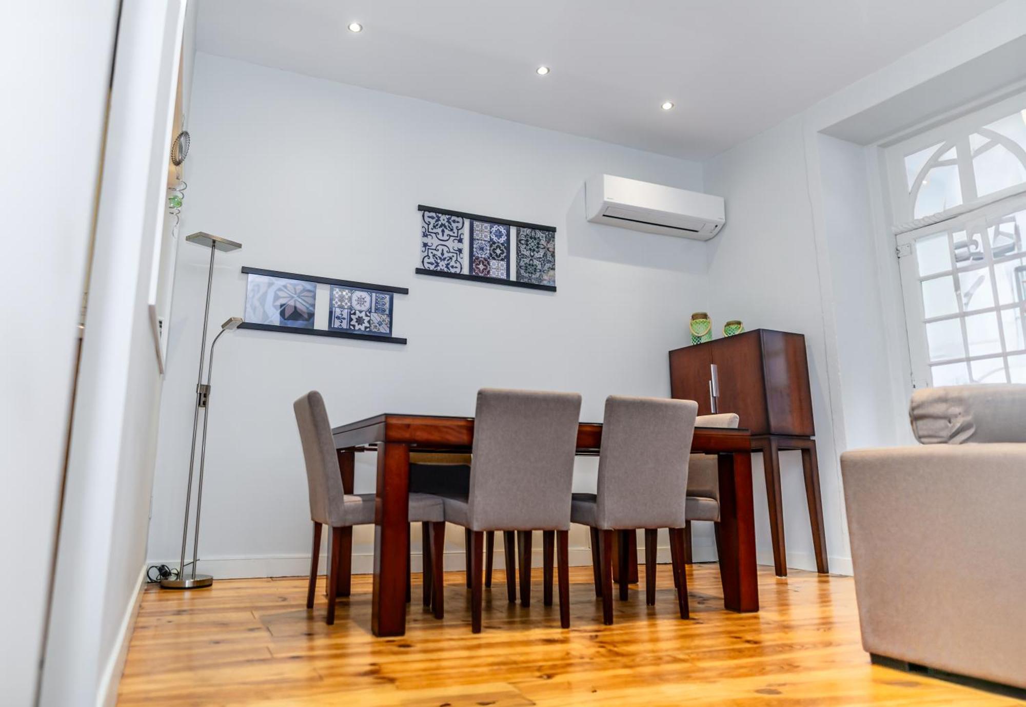 Bonjardim Terrace Διαμέρισμα Πόρτο Εξωτερικό φωτογραφία