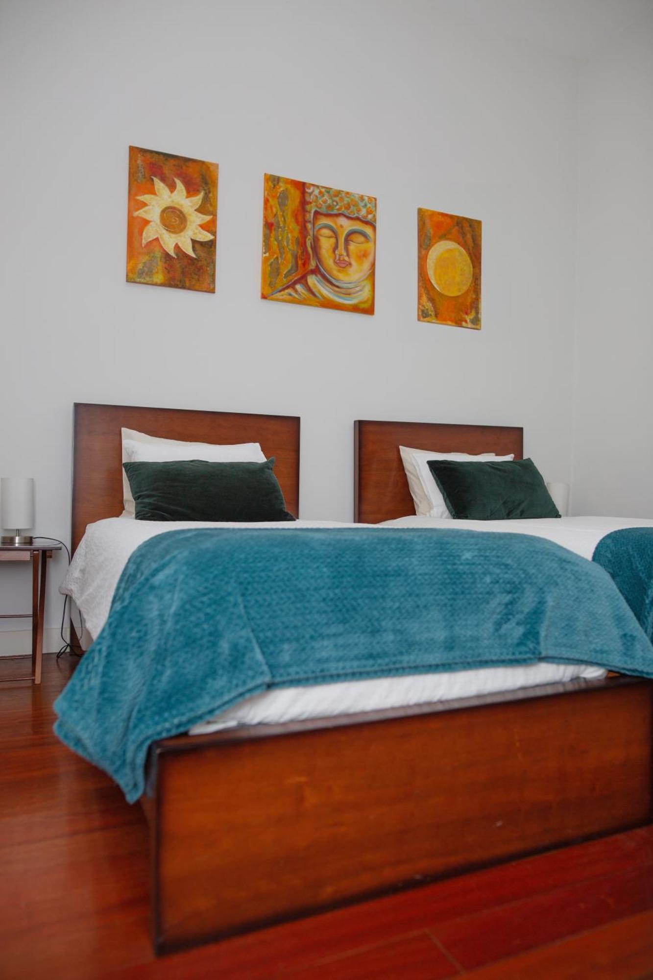 Bonjardim Terrace Διαμέρισμα Πόρτο Εξωτερικό φωτογραφία
