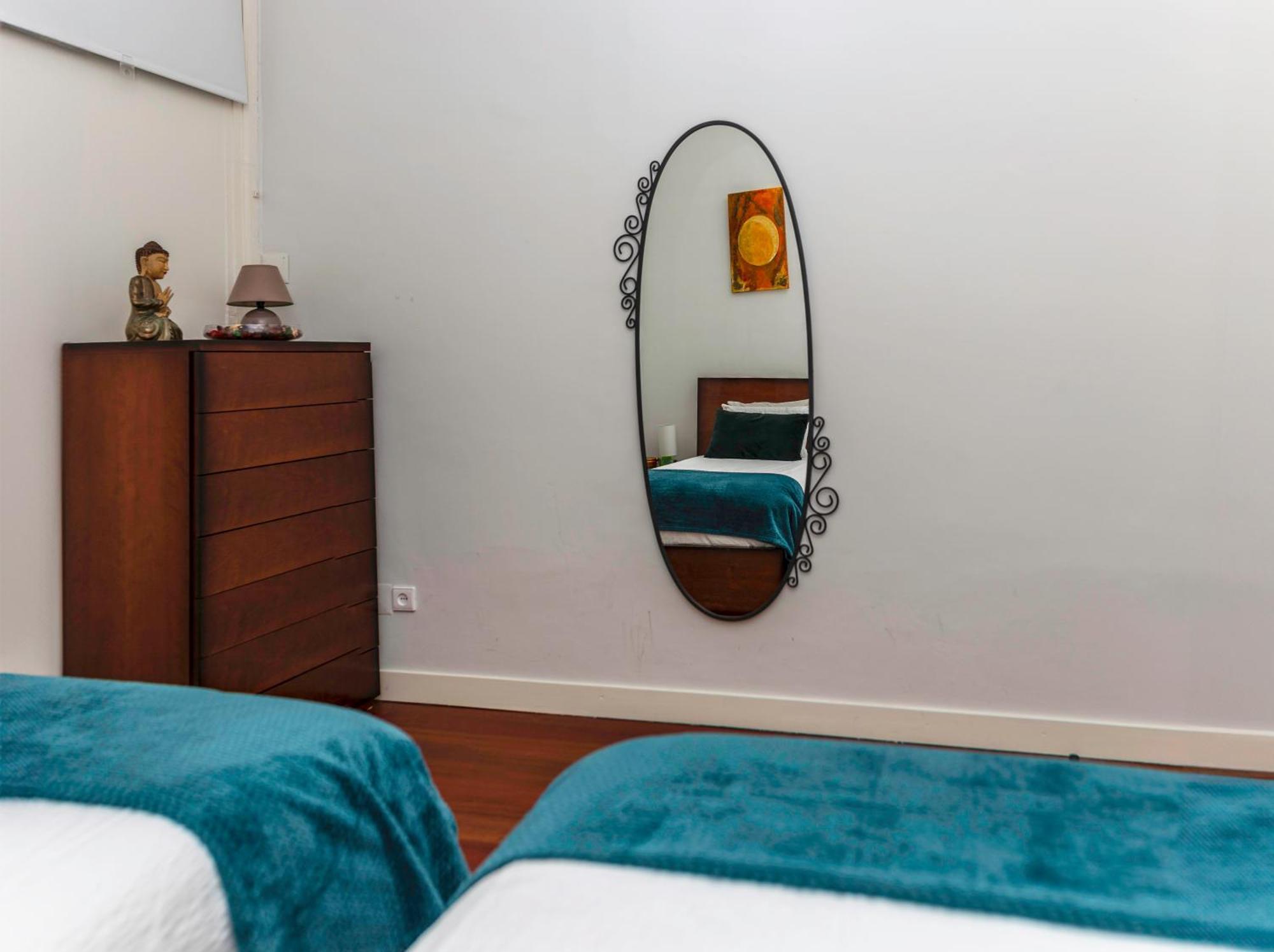 Bonjardim Terrace Διαμέρισμα Πόρτο Εξωτερικό φωτογραφία