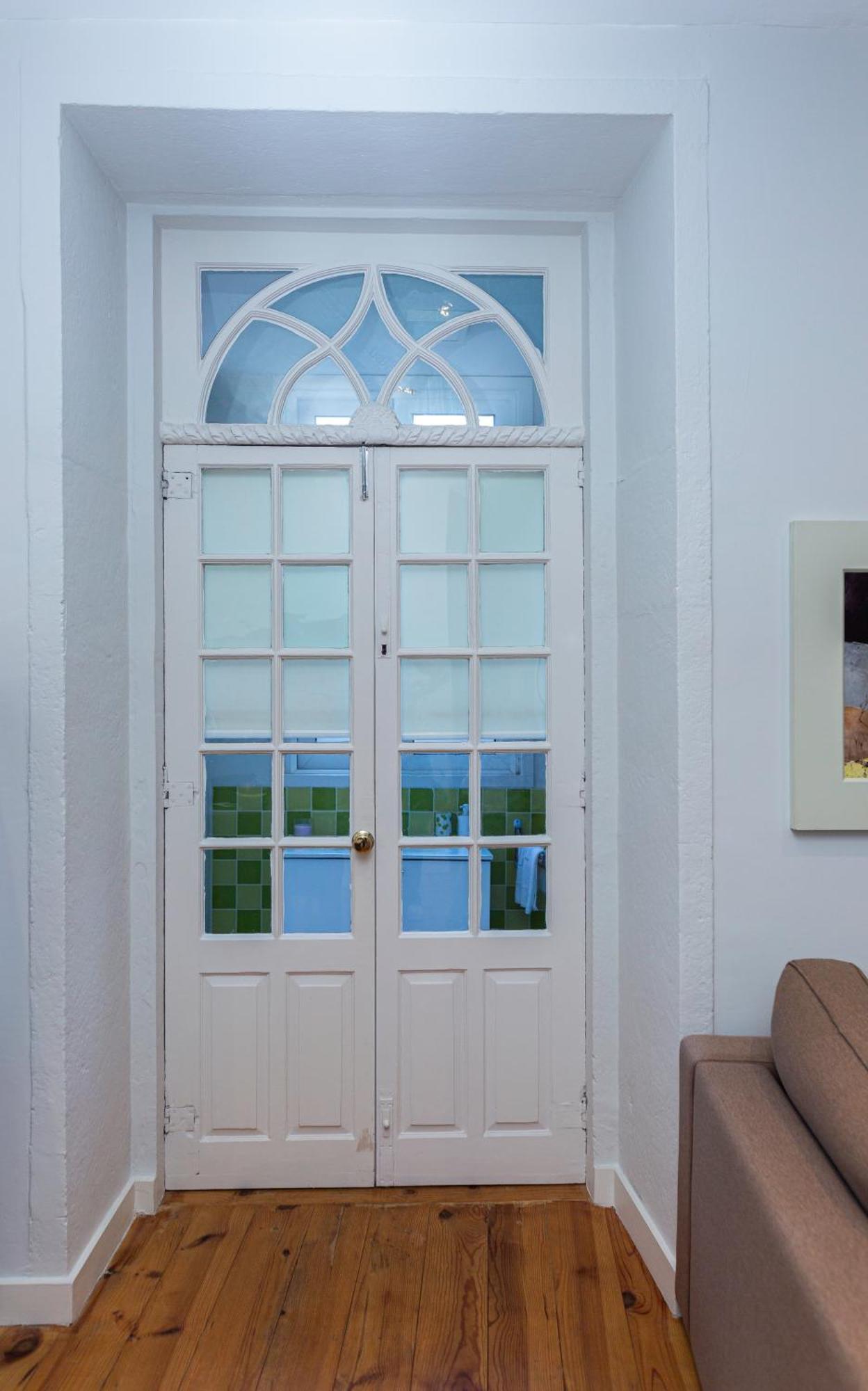 Bonjardim Terrace Διαμέρισμα Πόρτο Εξωτερικό φωτογραφία