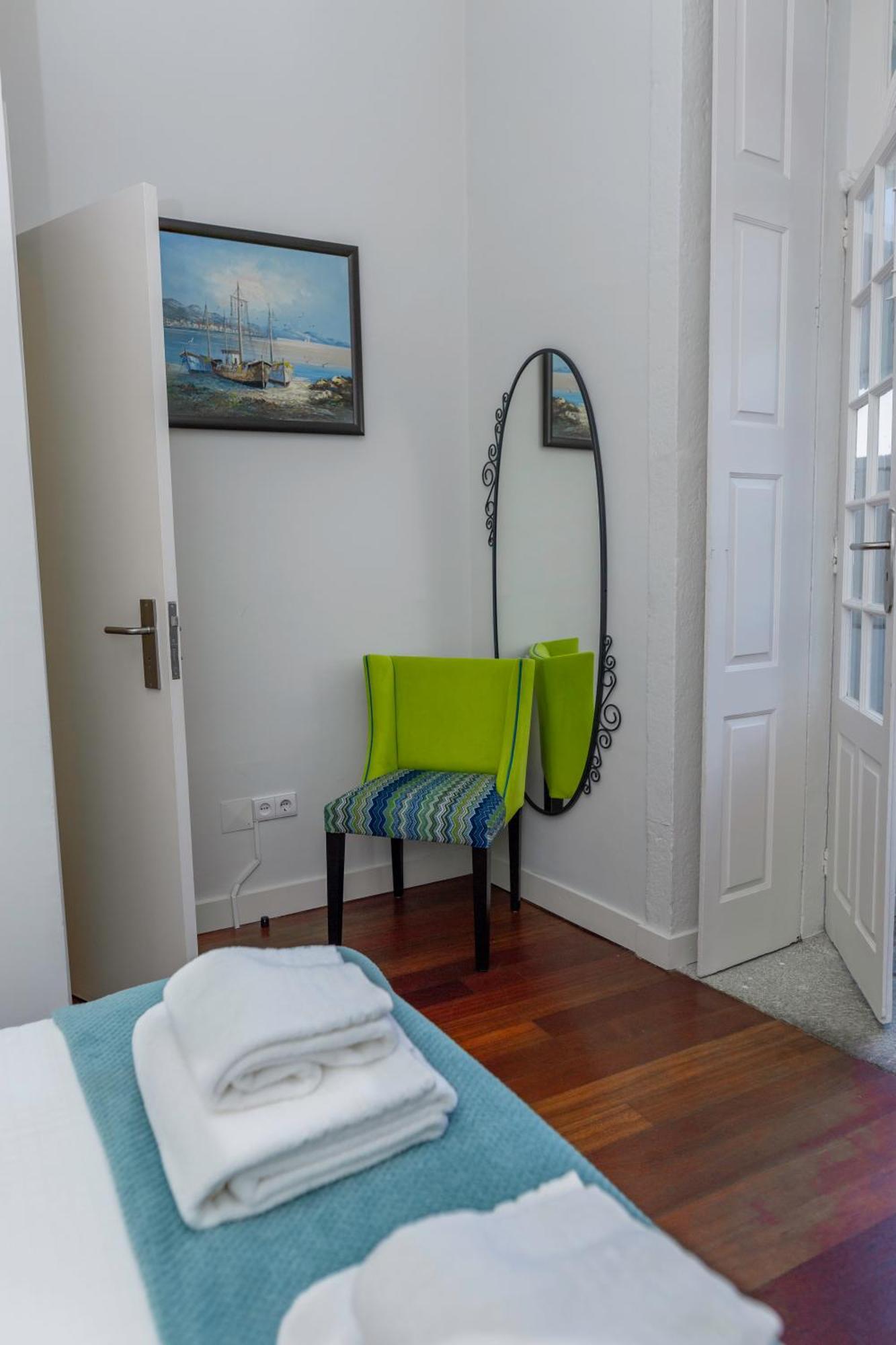 Bonjardim Terrace Διαμέρισμα Πόρτο Εξωτερικό φωτογραφία