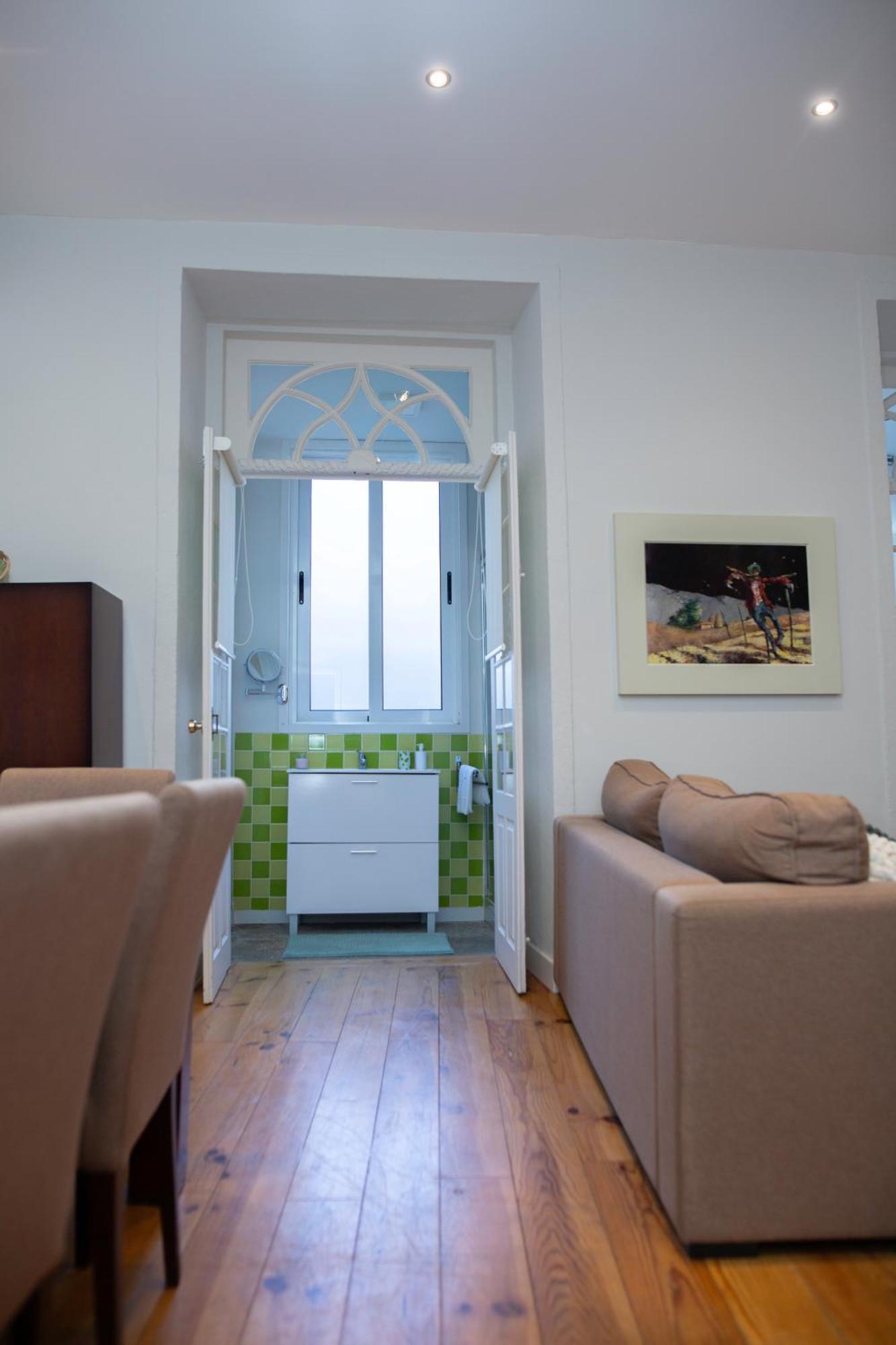 Bonjardim Terrace Διαμέρισμα Πόρτο Εξωτερικό φωτογραφία