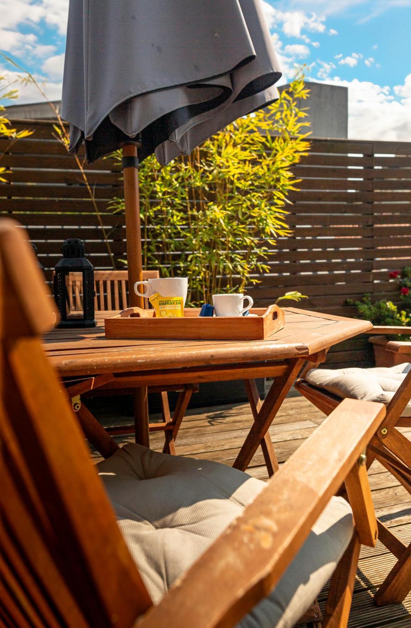 Bonjardim Terrace Διαμέρισμα Πόρτο Εξωτερικό φωτογραφία