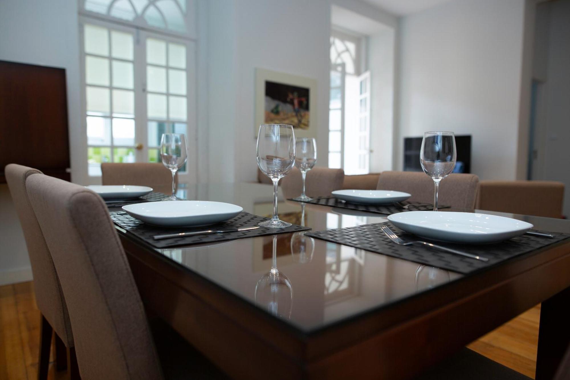 Bonjardim Terrace Διαμέρισμα Πόρτο Εξωτερικό φωτογραφία