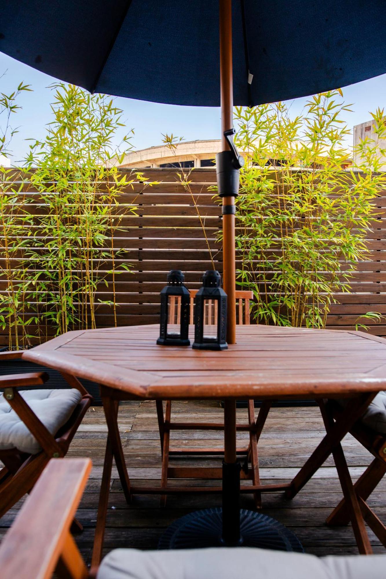Bonjardim Terrace Διαμέρισμα Πόρτο Εξωτερικό φωτογραφία