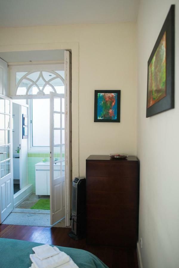 Bonjardim Terrace Διαμέρισμα Πόρτο Εξωτερικό φωτογραφία